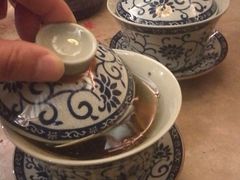 -豫园湖心亭茶楼