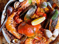 -BROWNSTONE布朗石西班牙餐厅(富城店)