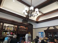 -东海咖啡馆