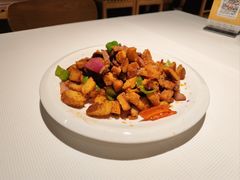 -谷丽麦馕新疆菜·清真(步步高梅溪新天地店)