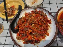 -江西老表·经典江西八大碗