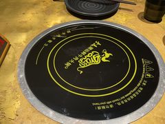 -手选潮汕鲜活牛肉火锅(二七广场店)