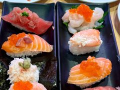 -寿司郎(皇庭广场店)