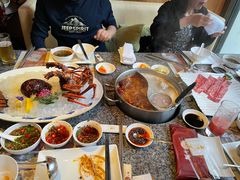 -辉哥火锅(虹桥路店)