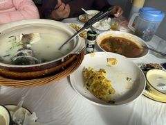 -天乐农家鱼头王(天目湖店)