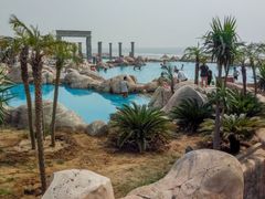 -渔岛海洋度假区