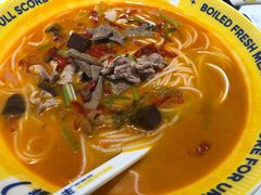 -粉小主·贵州酸汤牛肉粉(南京仙林金鹰店)