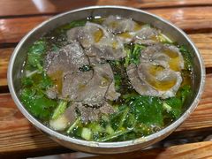 -贵州特色羊肉粉(北岸印象店)