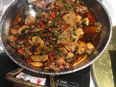 -沱江小镇 (良乡店)