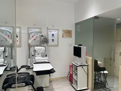 -AOJO眼镜(南翔印象城MEGA店)