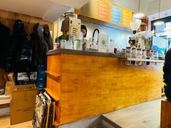 -Cafe del Volcan(永康路店)