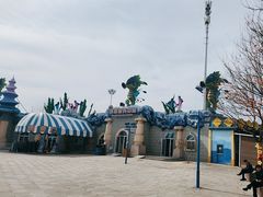 -华夏文旅海洋公园