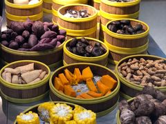 -夏威夷火锅烤肉自助餐厅(茂业店)