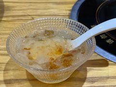 桃胶银耳-妈妈的味道(和顺古镇店)