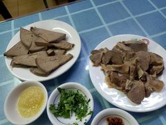 -王老五烀肉香(电业小区店)