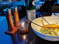-当米亚诺意大利餐厅(武汉光谷凯悦酒店)