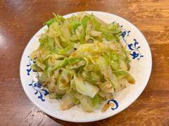 -柴氏风味斋(甘家口店)