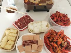 -左庭右院鲜牛肉火锅(苏州园区永旺店)