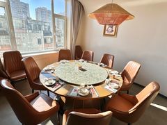 -郭靖·烤全羊·内蒙菜·烧烤(望京旗舰店)