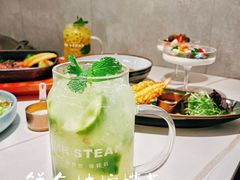 -牛扒先生·厚切雪花牛扒西餐厅(北京路禺山路店)