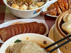 -苓记南京鸭血粉丝.皮肚面(县东巷店)