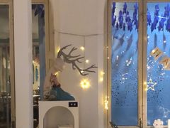 -春树下·树屋花房西餐厅(罍街AS1980店)