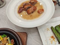 -尖沙咀大酒楼(大沥竹基南店·粤菜海鲜·宴会聚餐)