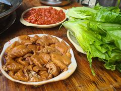 -储奇门鳝鱼火锅(总店)