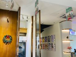 -十月日记高端孕妈妈摄影(黄金大厦店)