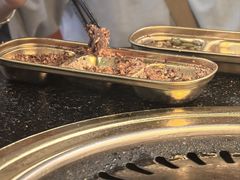 -熊大·鲜烤黄牛肉(五山店)