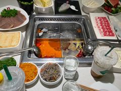 -海底捞火锅(番禺广场店)