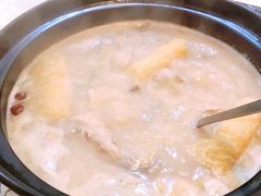 -煲王粤菜餐厅(中侨中心店)