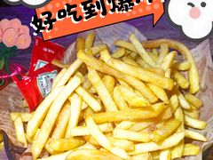 -Ton Ton吨吨小酒馆Live(观前街店)