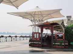 -岁粤Moon·湖景餐厅(月光码头店)