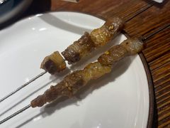 -九號院子海鲜烧烤