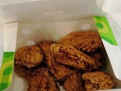 -德克士(阳光店)