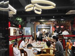 -北平食府(马鞍山路店)