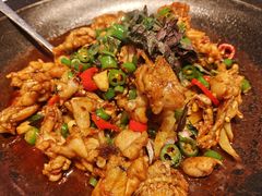 -桂满陇·蟹黄小笼汤包(清河万象店)