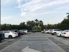 -蓝天清水湾国际大酒店