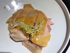 白切鸡-和记小菜(大宁店)