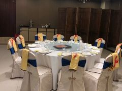 -御苑宾馆-中餐厅