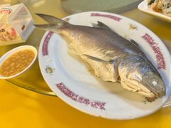 特色鱼饭-桂园白粥·潮汕老味道