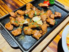 -小川洋风料理(街道口店)