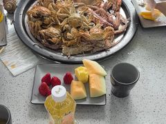 -仙螺岛海鲜自助餐厅(总店)