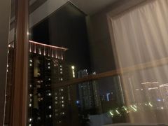 -三亚湾红树林度假世界(木棉酒店)