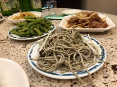 -厚味居炙子烤肉·清真(天桥南纬路店)