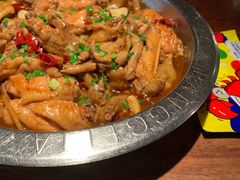 -胖哥俩肉蟹煲(杭州下沙学林街店)