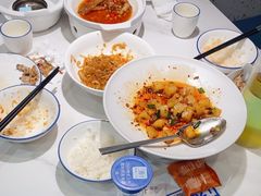 -兰湘子·湘菜小炒(石家庄万象城店)