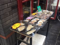 -歹街(金成店)