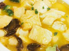 招牌豆腐-工薪族(玫瑰东园小区店)